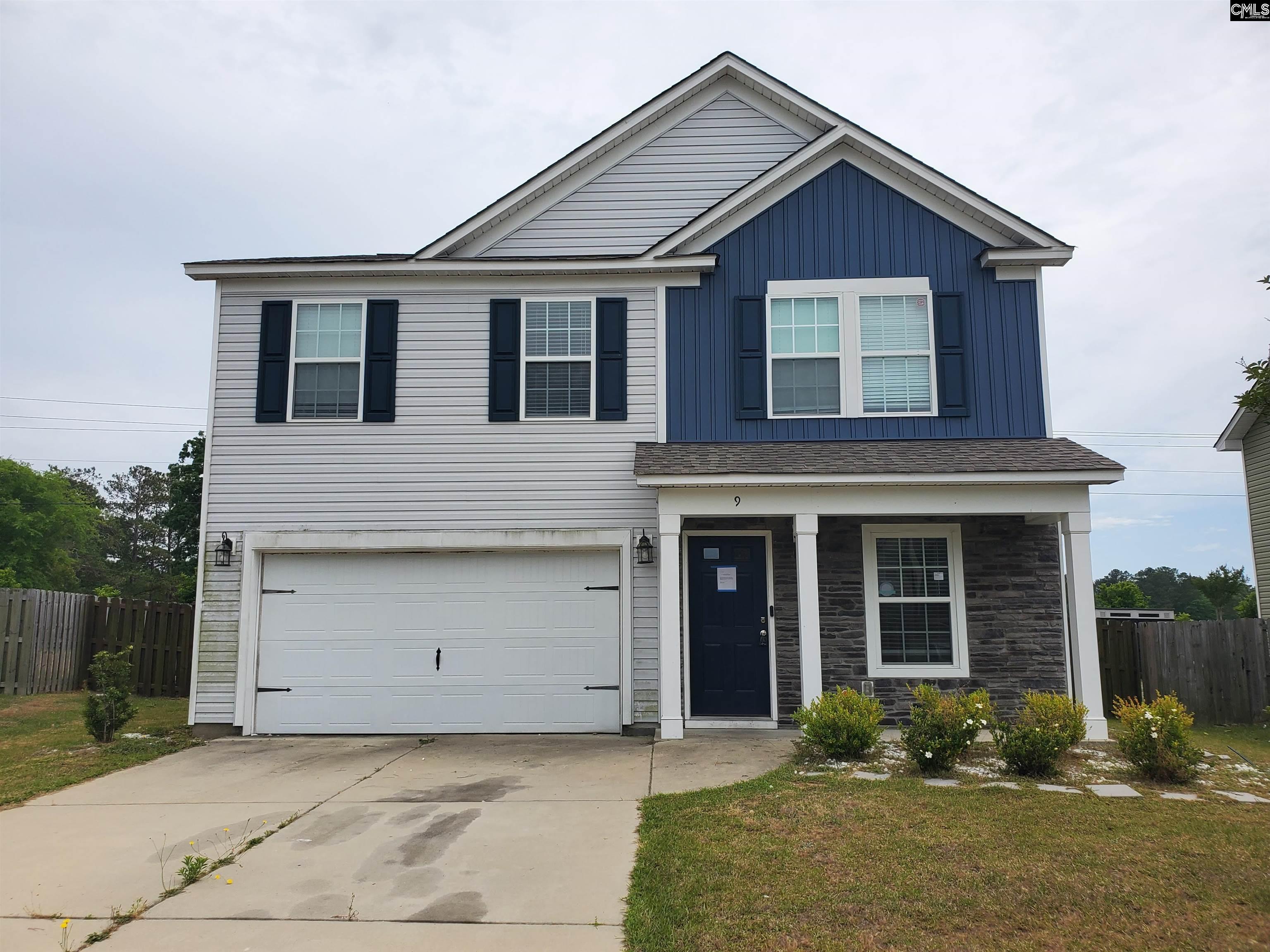 9 Texas Black Way Elgin, SC 29045 - Photo 1 of 13