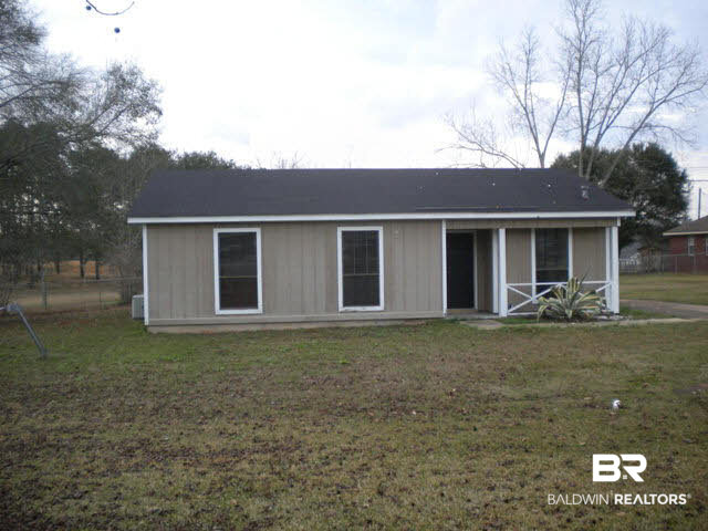1100 Dawes Road Mobile, AL 36695 - Photo 1 of 1