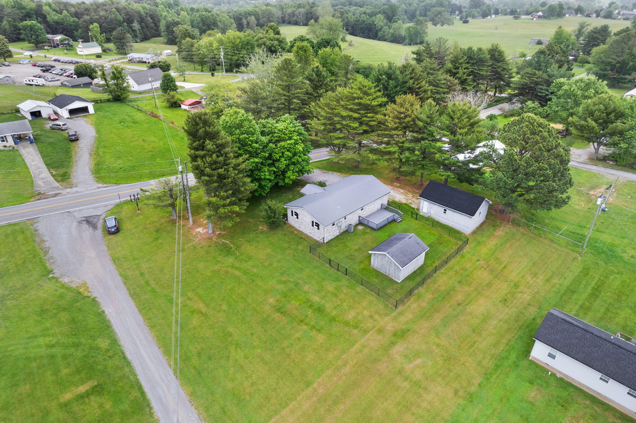 3941 Slate Branch Road Somerset, KY 42503 - Photo 53 of 61 52-web-or-mls-DJI_0176