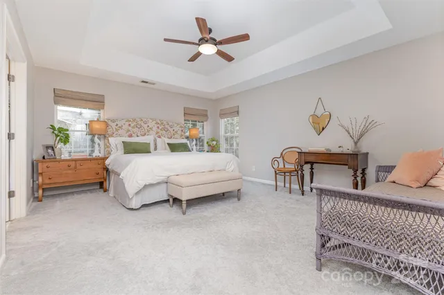 $725,000 | 16018 Lavenham Road, Huntersville, NC 28078