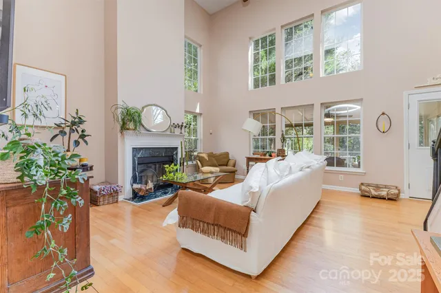 $725,000 | 16018 Lavenham Road, Huntersville, NC 28078