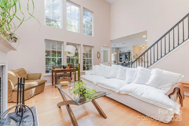 $725,000 | 16018 Lavenham Road, Huntersville, NC 28078