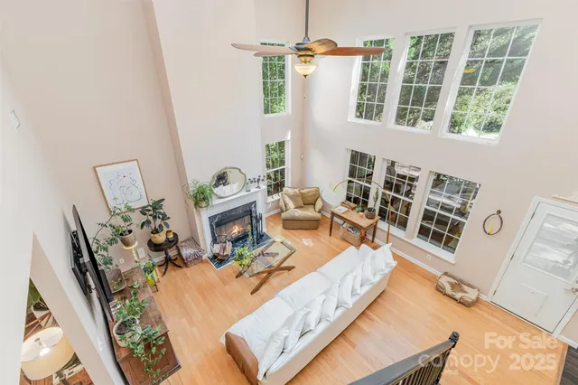 $725,000 | 16018 Lavenham Road, Huntersville, NC 28078