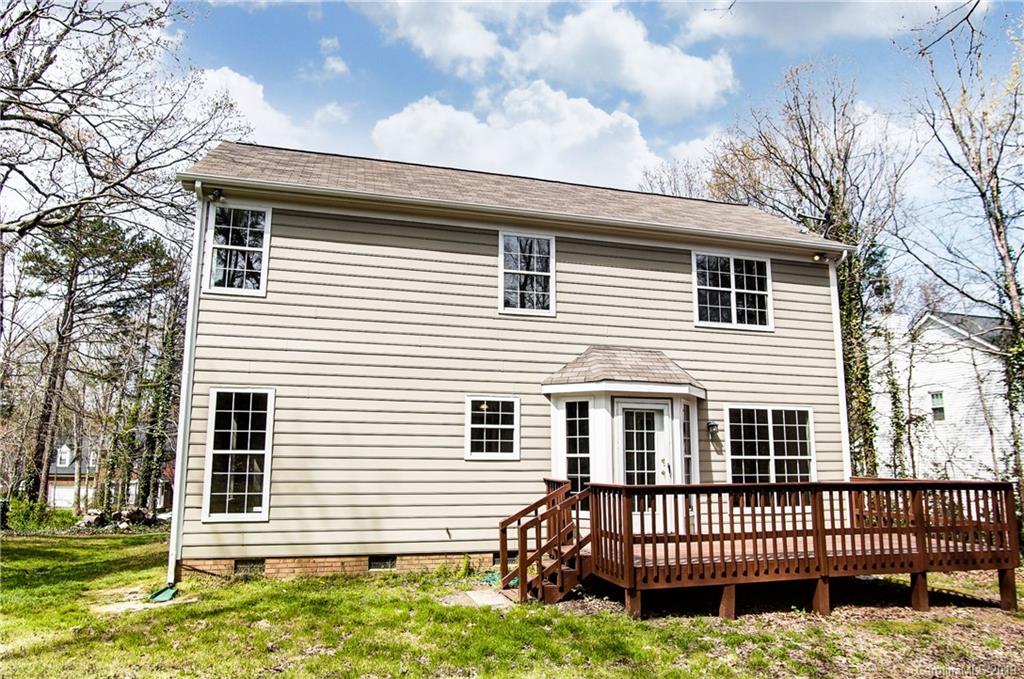 8224 Hunley Ridge Road Matthews, NC 28104 - Photo 36 of 44 Gallery Image 36