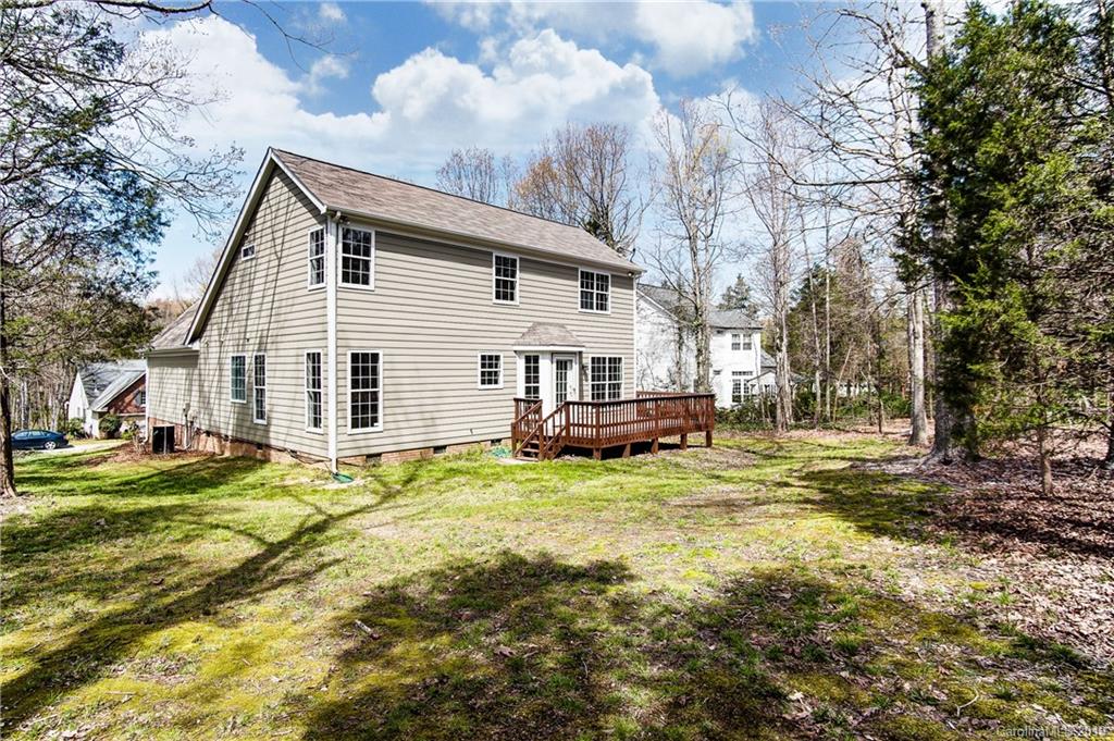 8224 Hunley Ridge Road Matthews, NC 28104 - Photo 40 of 44 Gallery Image 40