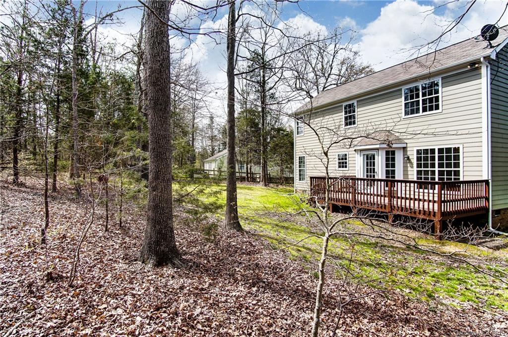 8224 Hunley Ridge Road Matthews, NC 28104 - Photo 41 of 44 Gallery Image 41