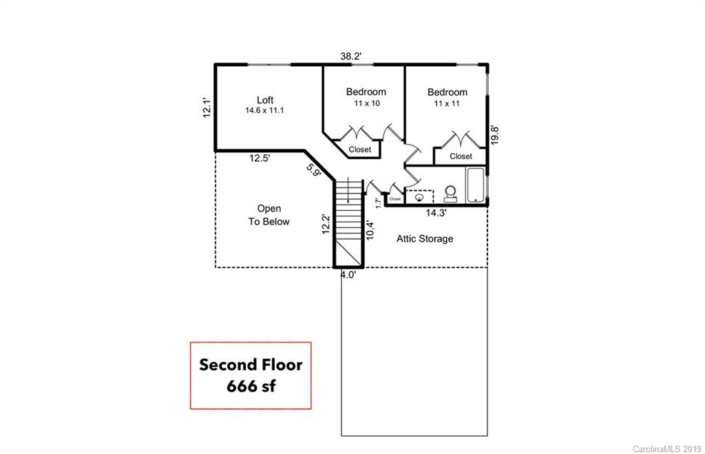8224 Hunley Ridge Road Matthews, NC 28104 - Photo 44 of 44 Gallery Image 44