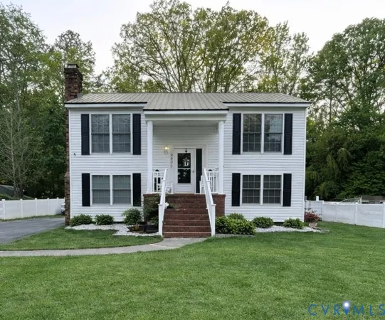 $389,500 | 9630 Lost Forest Drive, Richmond, VA 23237