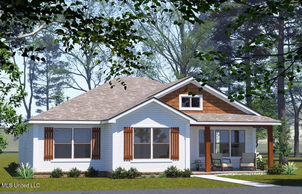 $235,000 | Tbd Stillwater Drive, Gautier, MS 39553