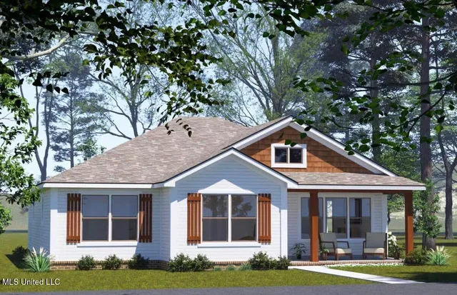 $235,000 | Tbd Stillwater Drive, Gautier, MS 39553