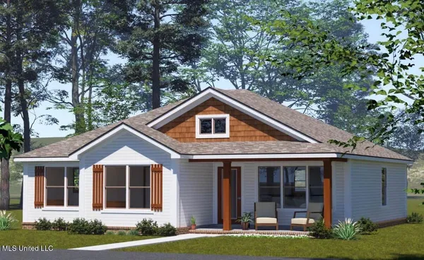 $235,000 | Tbd Stillwater Drive, Gautier, MS 39553