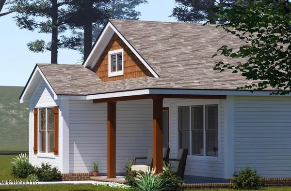 $235,000 | Tbd Stillwater Drive, Gautier, MS 39553