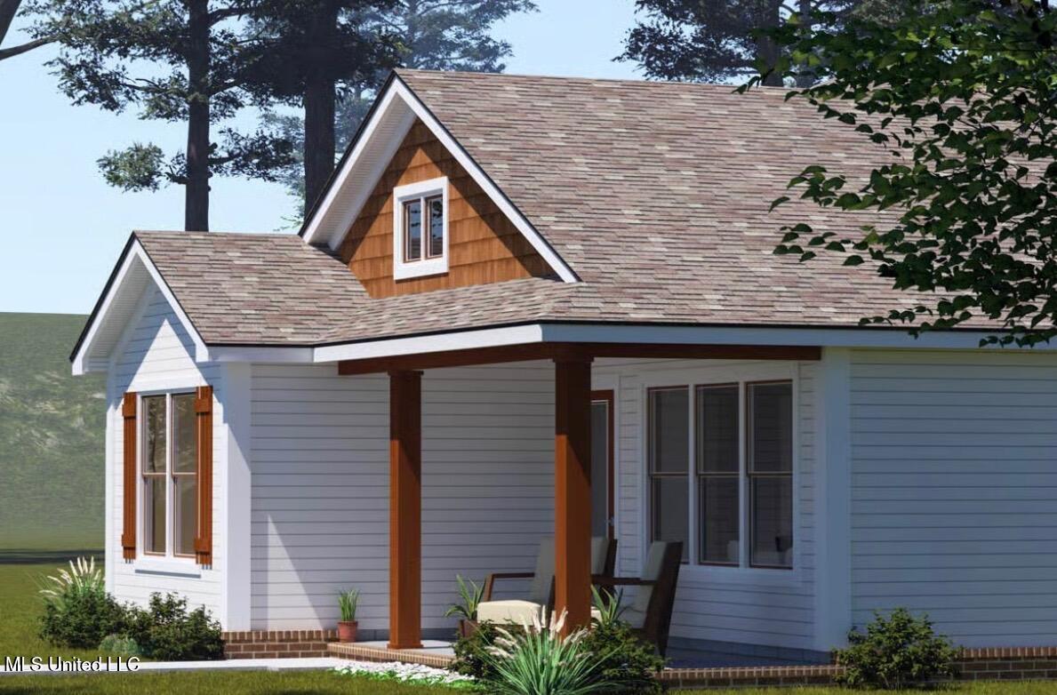 Tbd Stillwater Drive Gautier, MS 39553 - Photo 3 of 4 image1