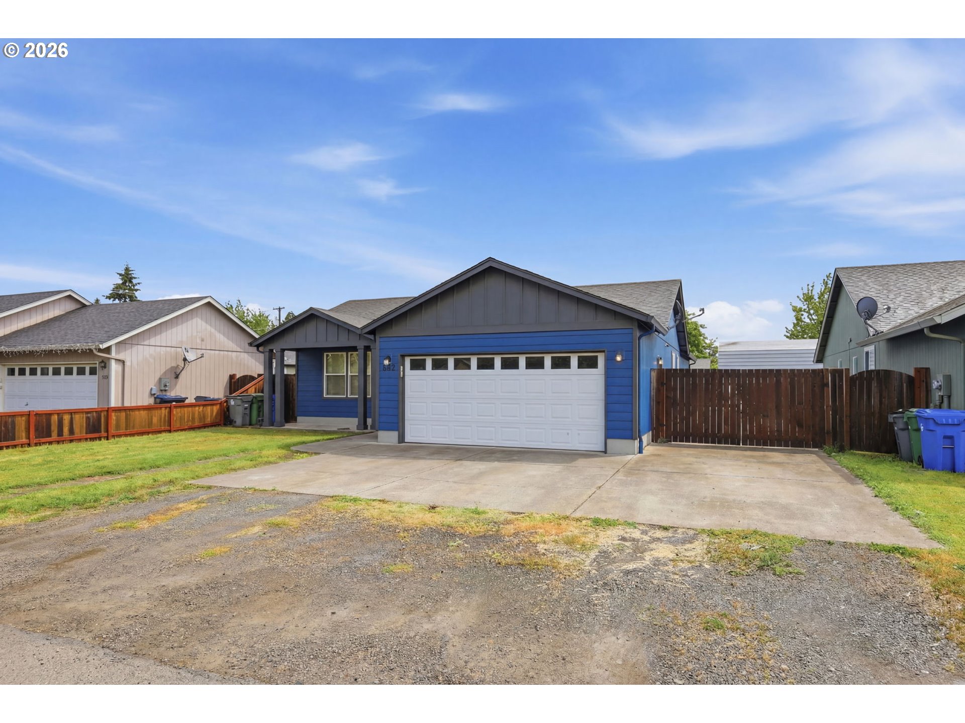 1187 Jay Street Eugene, OR 97402 - Photo 2 of 35