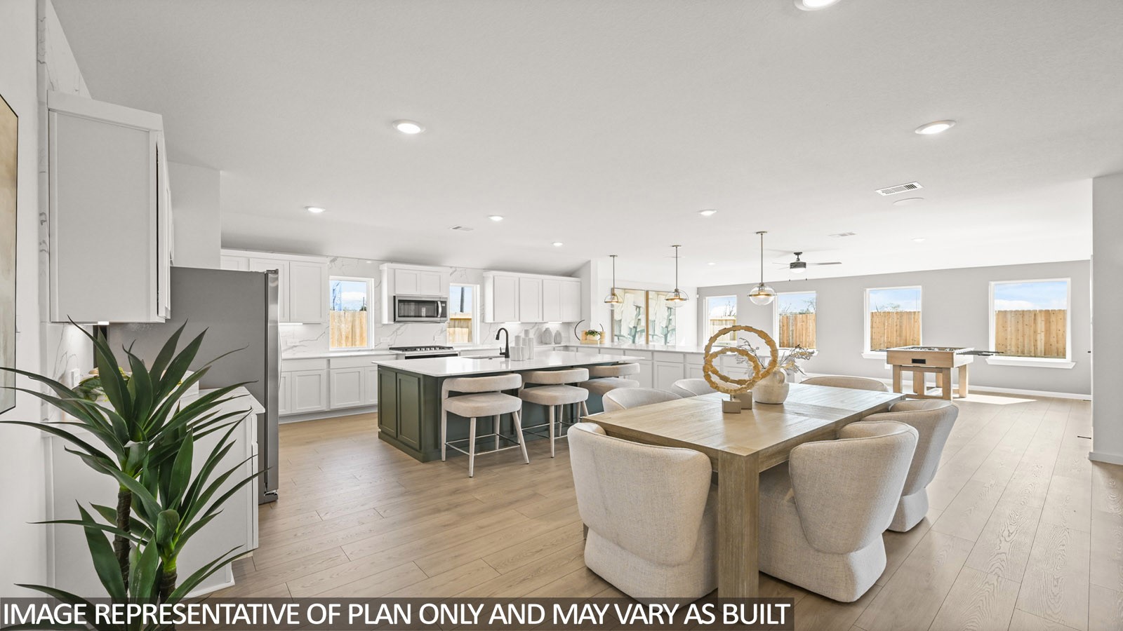 15202 Riverside Drive Baytown, TX 77523 - Photo 6 of 19 Gallery Image 6
