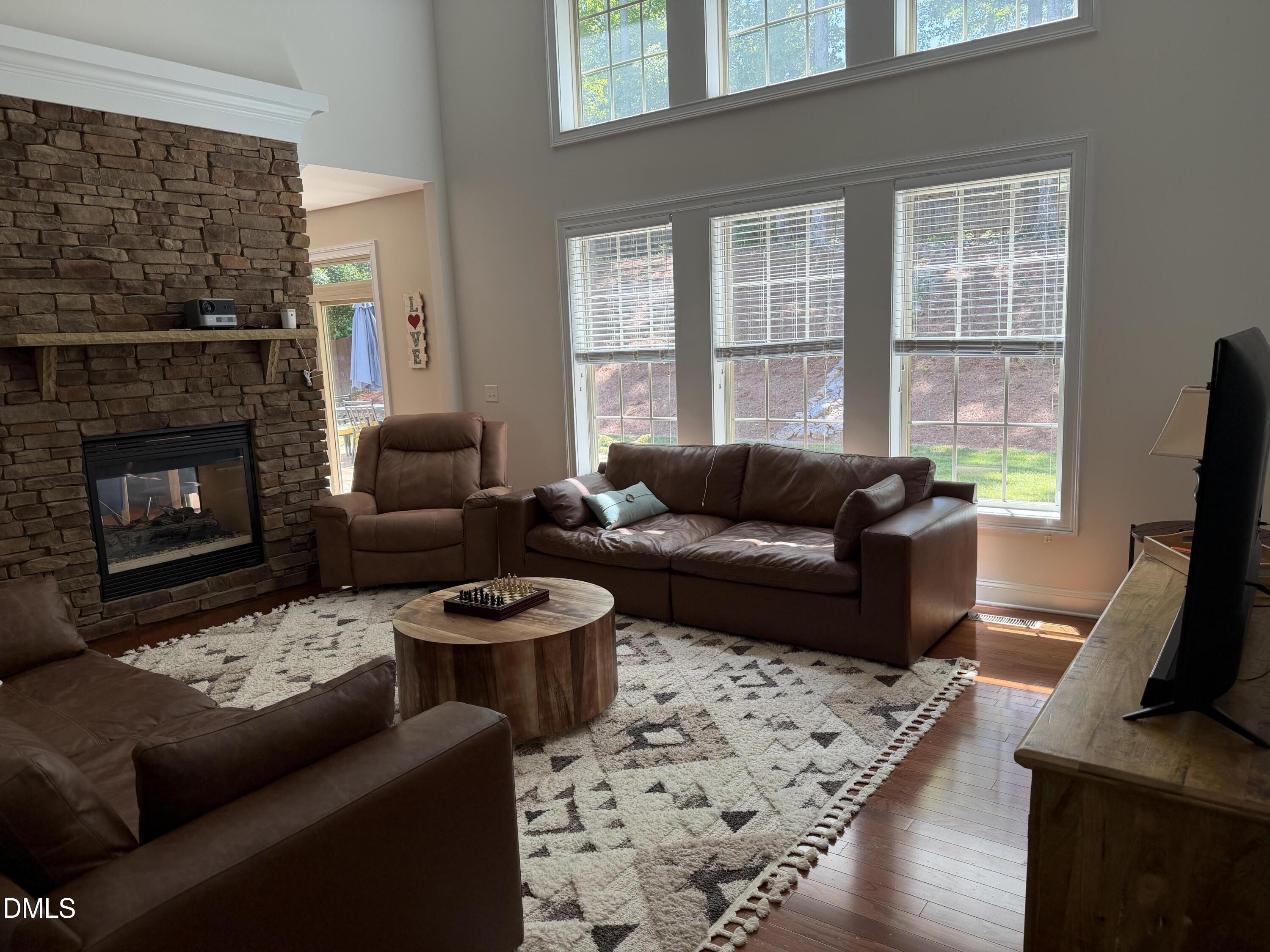 12913 Saxon Way Raleigh, NC 27613 - Photo 7 of 65
