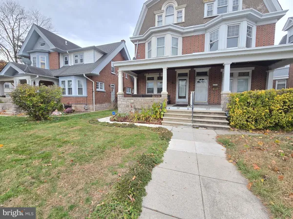 $2,600 | 557 Hamilton Street, Norristown, PA 19401