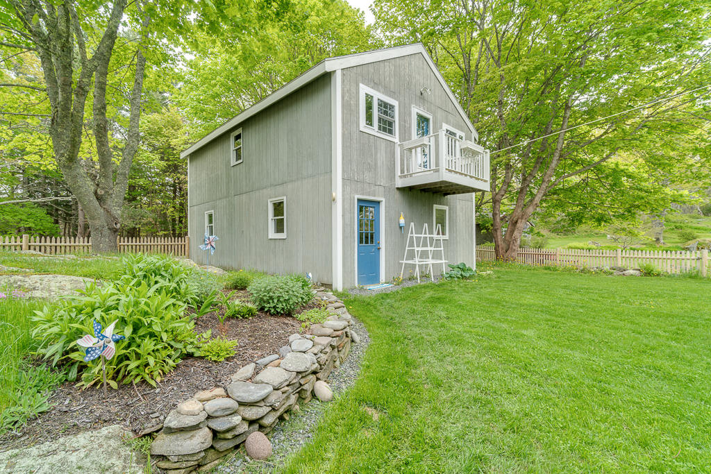 546 Ocean Point Road East Boothbay, ME 04544 - Photo 6 of 48 546 Ocean Pt. Rd. East Boothbay, ME_(41)
