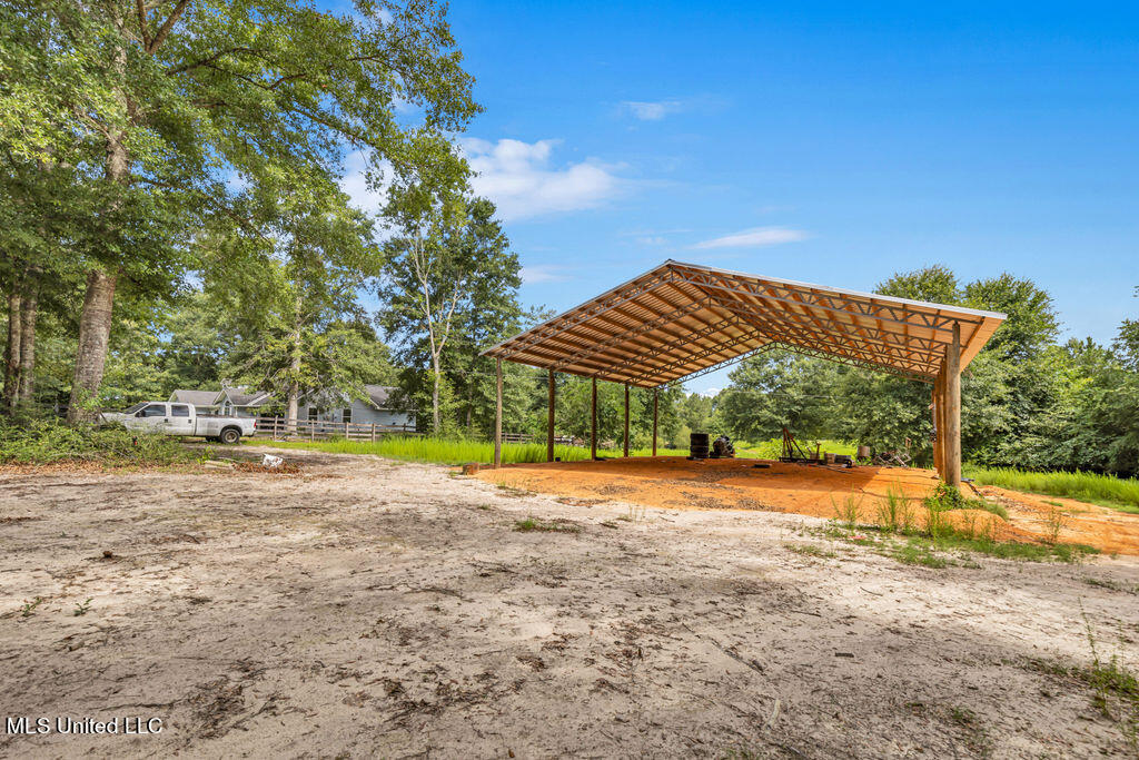 22 Lester Hariel Road Perkinston, MS 39573 - Photo 25 of 31 22LestierHarielRd-25