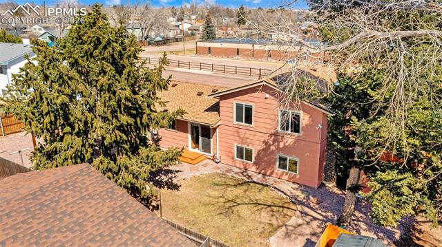 1660 Winnebago Road Colorado Springs, CO 80915 - Photo 31 of 40 Gallery Image 31