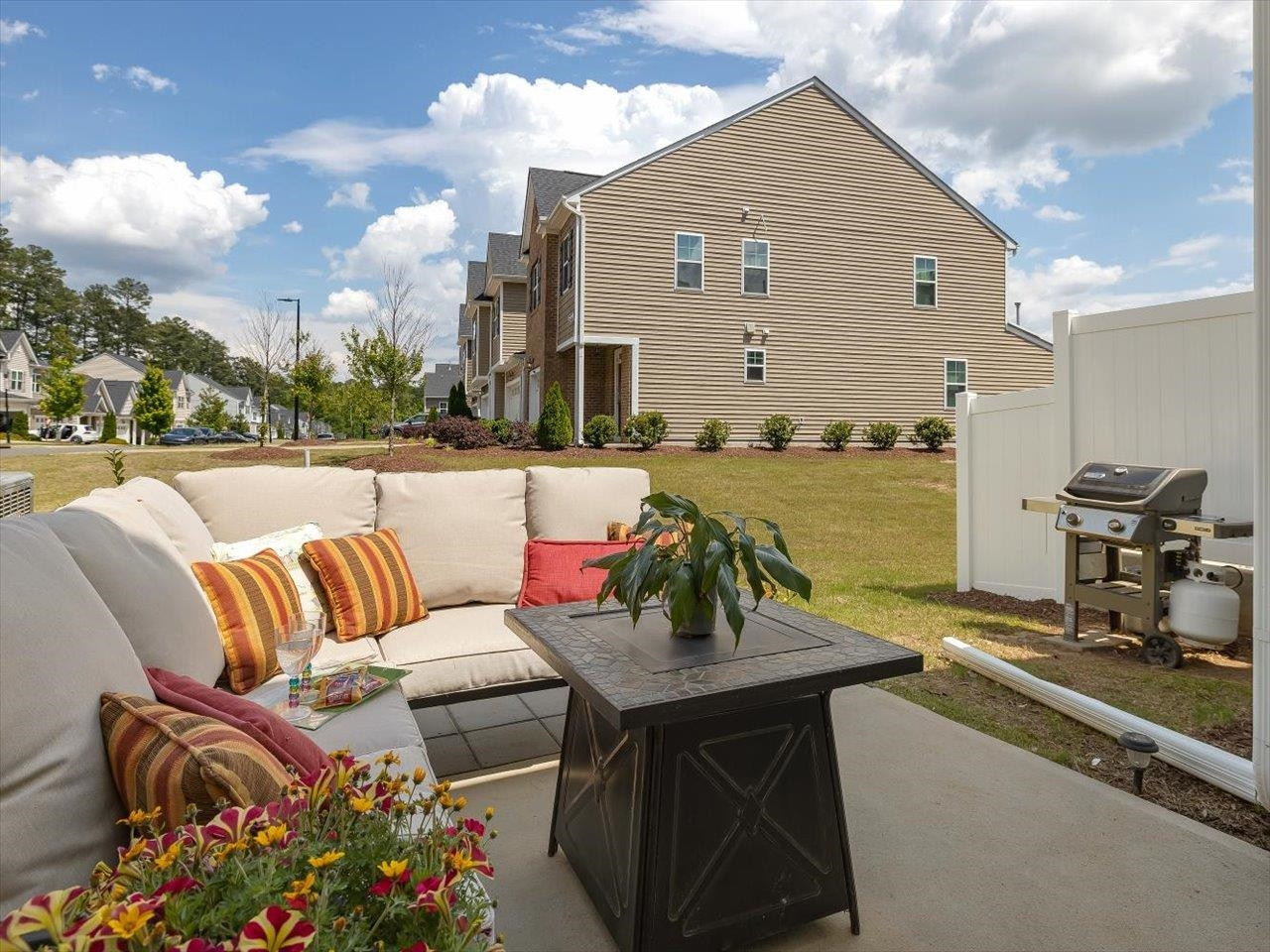 226 Zante Currant Road Durham, NC 27703 - Photo 16 of 82 Photo 16