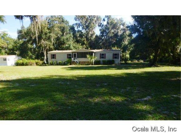 14349 Northeast 53rd Court Road Citra, FL 32113 - Photo 1 of 1 Primary Photo