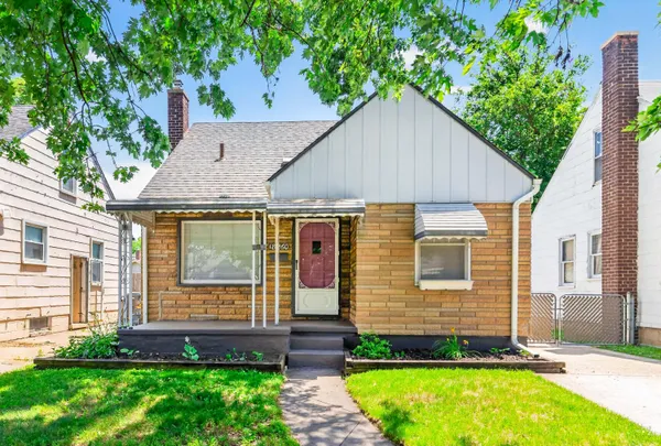 $189,900 | 18260 Harman Street, Melvindale, MI 48122