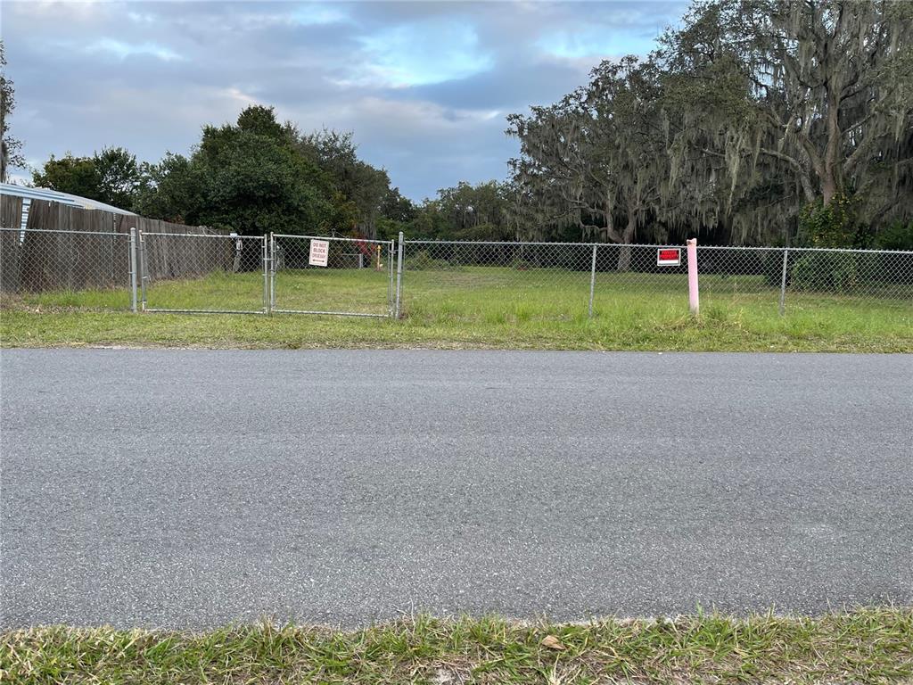 Clayton Road Auburndale, FL 33823 - Photo 1 of 1 Gallery Image 1