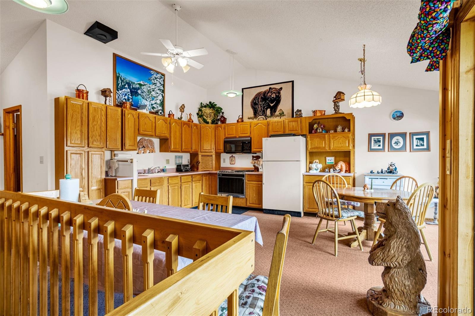 8855 Carroll Lakes Road, Unit 30 Colorado Springs, CO 80921 - Photo 21 of 35 Gallery Image 21