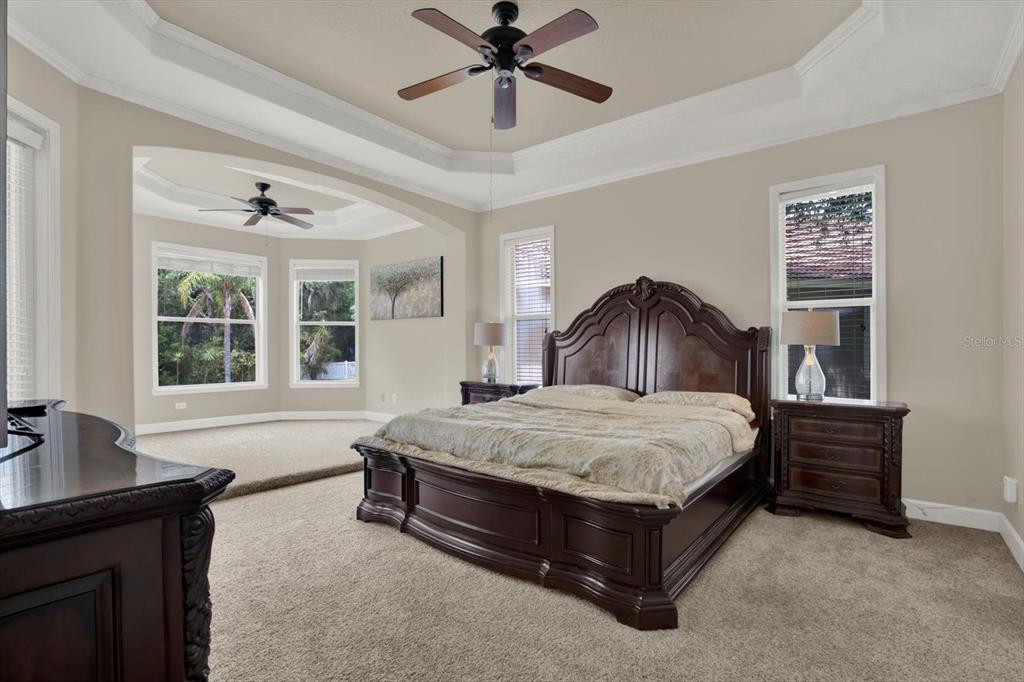 9137 Creedmoor Lane New Port Richey, FL 34654 - Photo 19 of 62