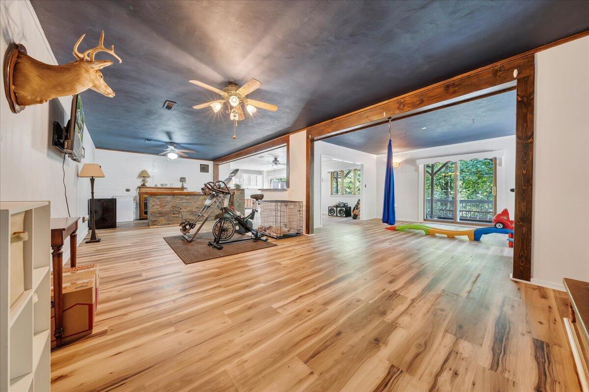 5418 Scout Circle Salem, VA 24153 - Photo 33 of 69 34-MIB07902