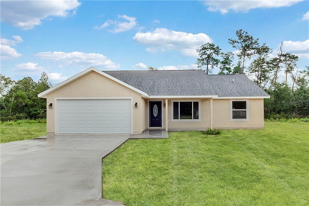 2460 Southwest 146th Loop Ocala, FL 34473 - Photo 1 of 1 Gallery Image 1