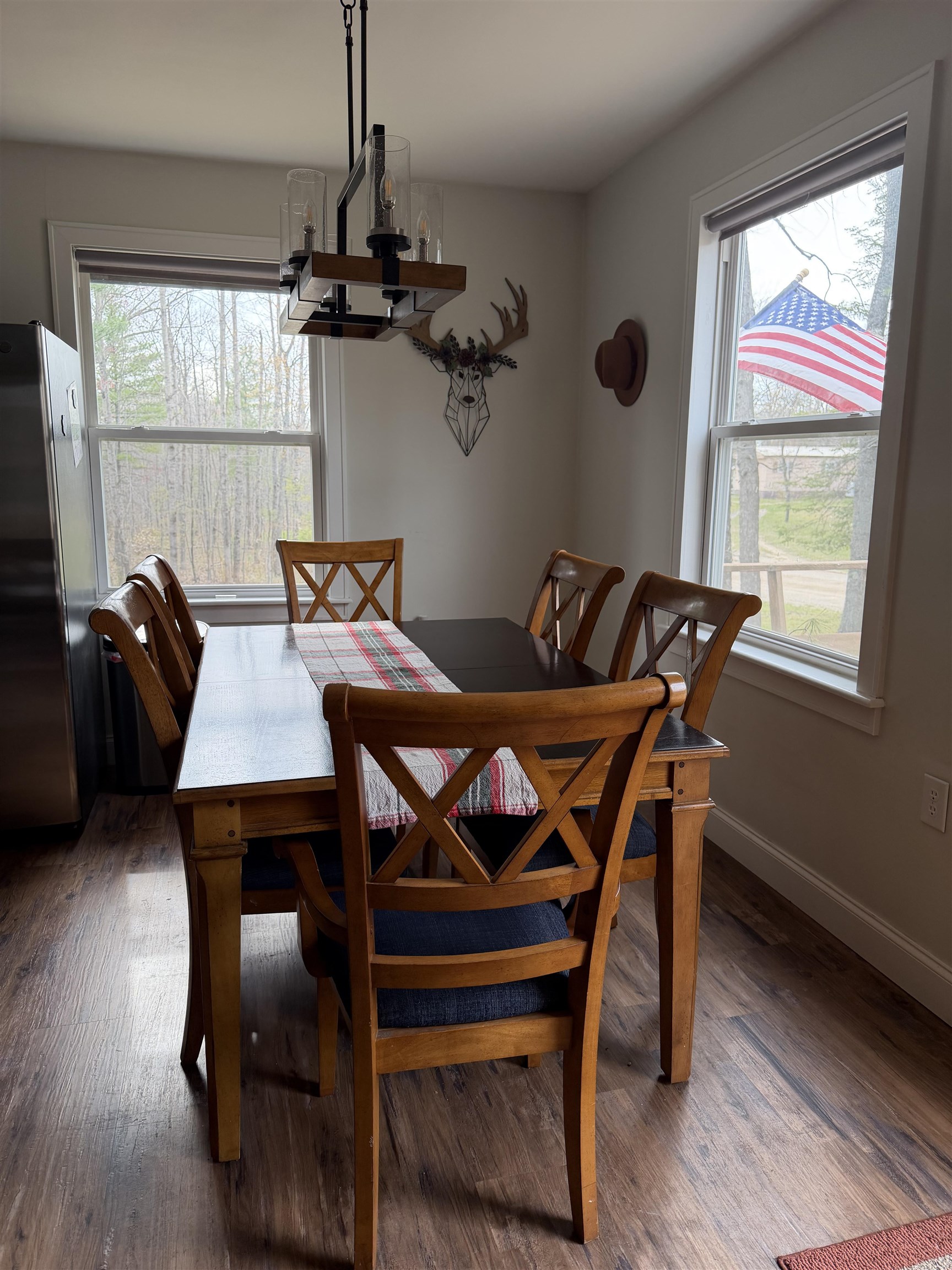 1881 West Haskell Lake Road Harrison, MI 48625 - Photo 34 of 81