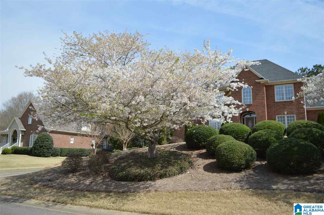8000 Wynwood Road Trussville, AL 35173 - Photo 4 of 39