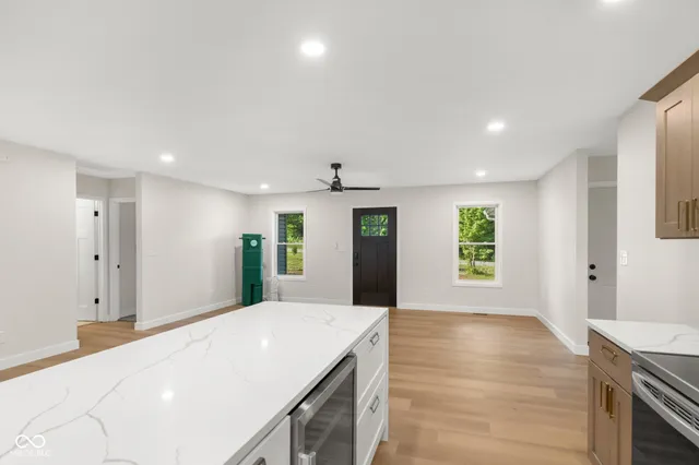 $295,000 | 6530 West Us Highway, North Vernon, IN 47265