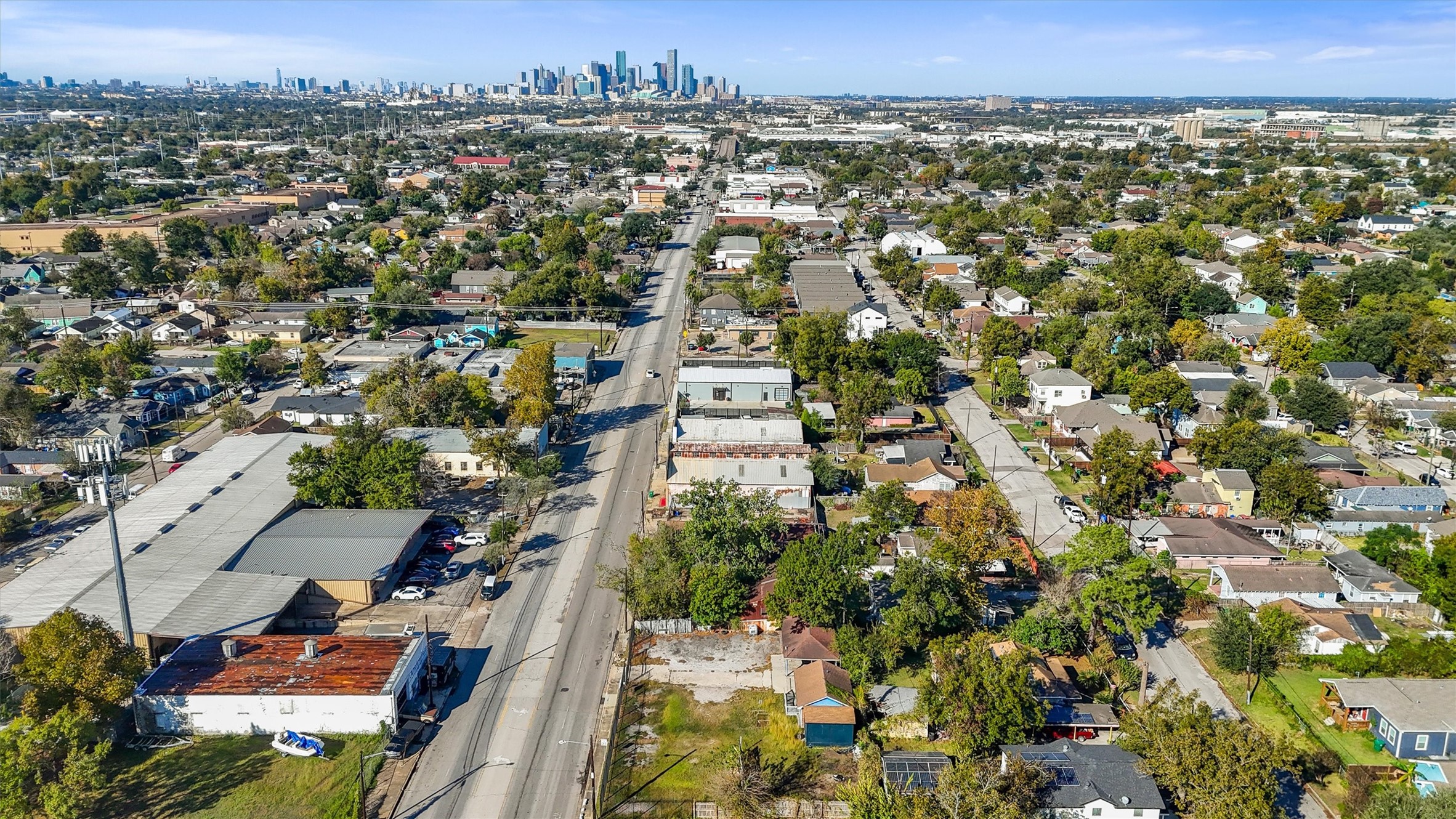 7137 Navigation Boulevard Houston, TX 77011 - Photo 13 of 13