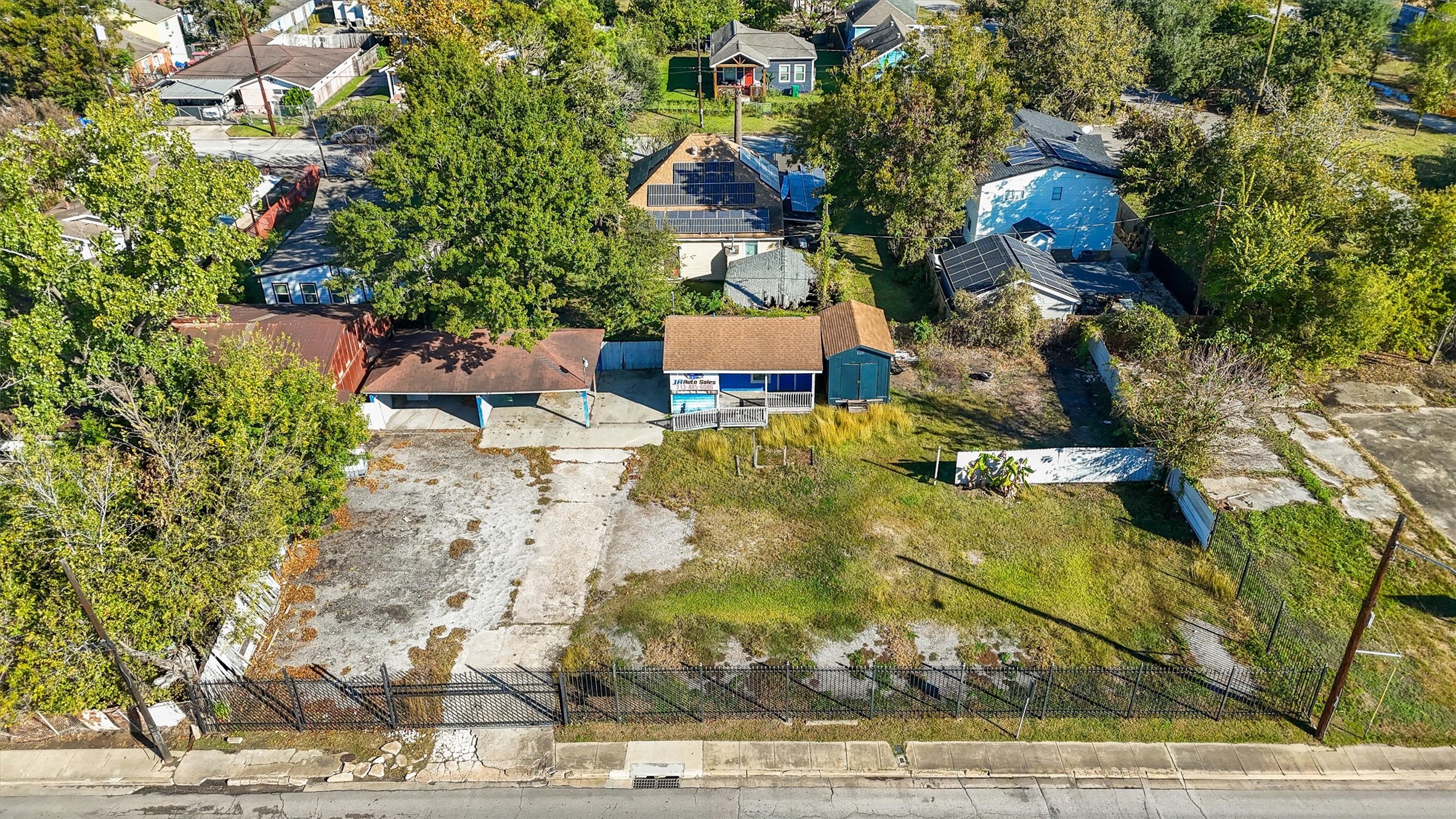 7137 Navigation Boulevard Houston, TX 77011 - Photo 5 of 13