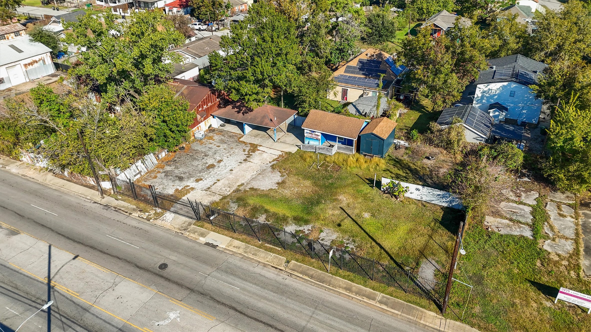 7137 Navigation Boulevard Houston, TX 77011 - Photo 7 of 13