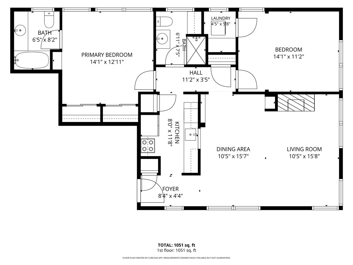 15 Bristol Road, Unit 1 Damariscotta, ME 04543 - Photo 37 of 37 Gallery Image 37