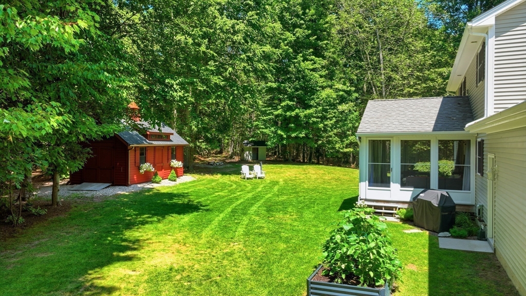 106 Valley Road Southampton, MA 01073 - Photo 6 of 42 Gallery Image 6