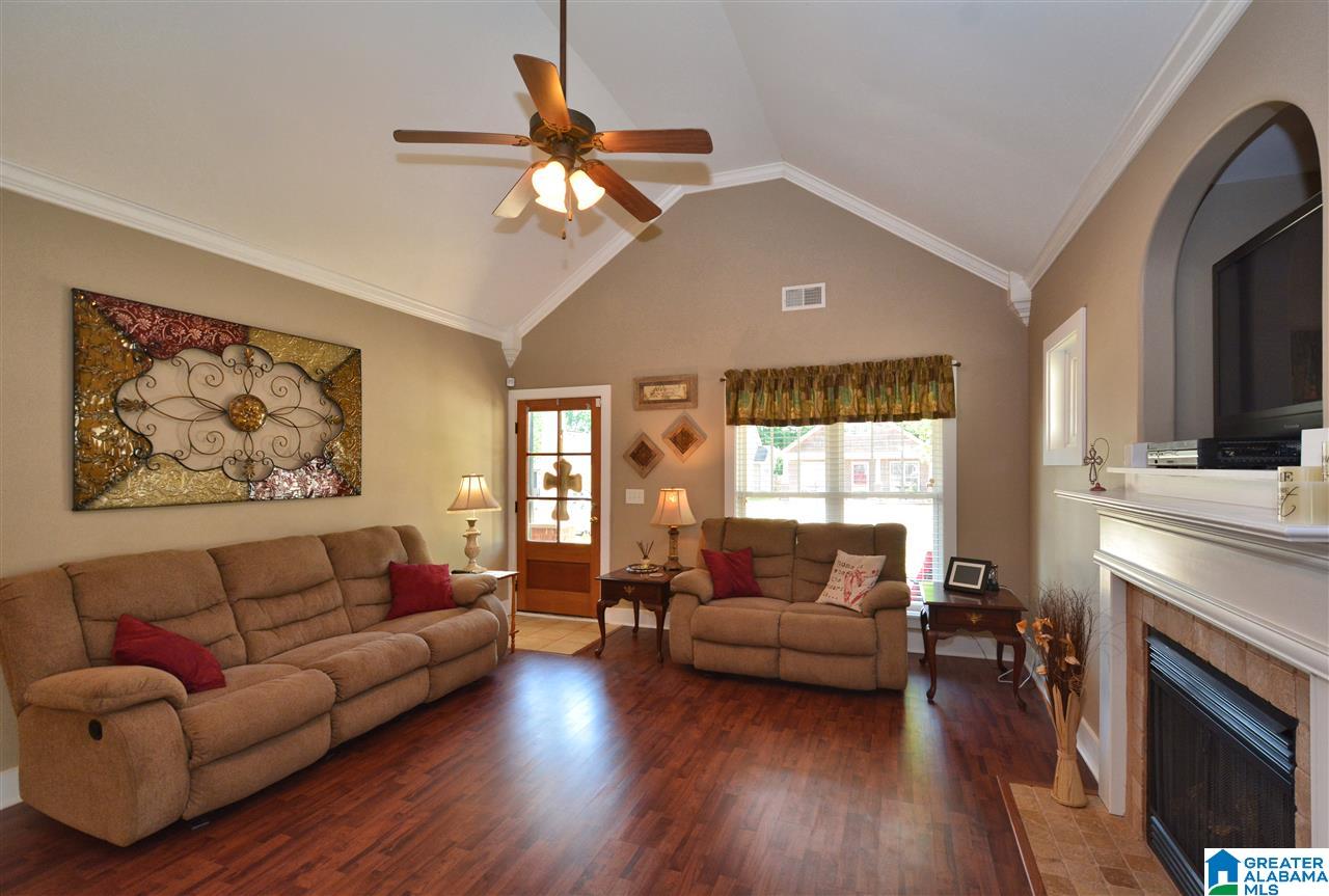 191 Moss Stone Lane Calera, AL 35040 - Photo 7 of 26