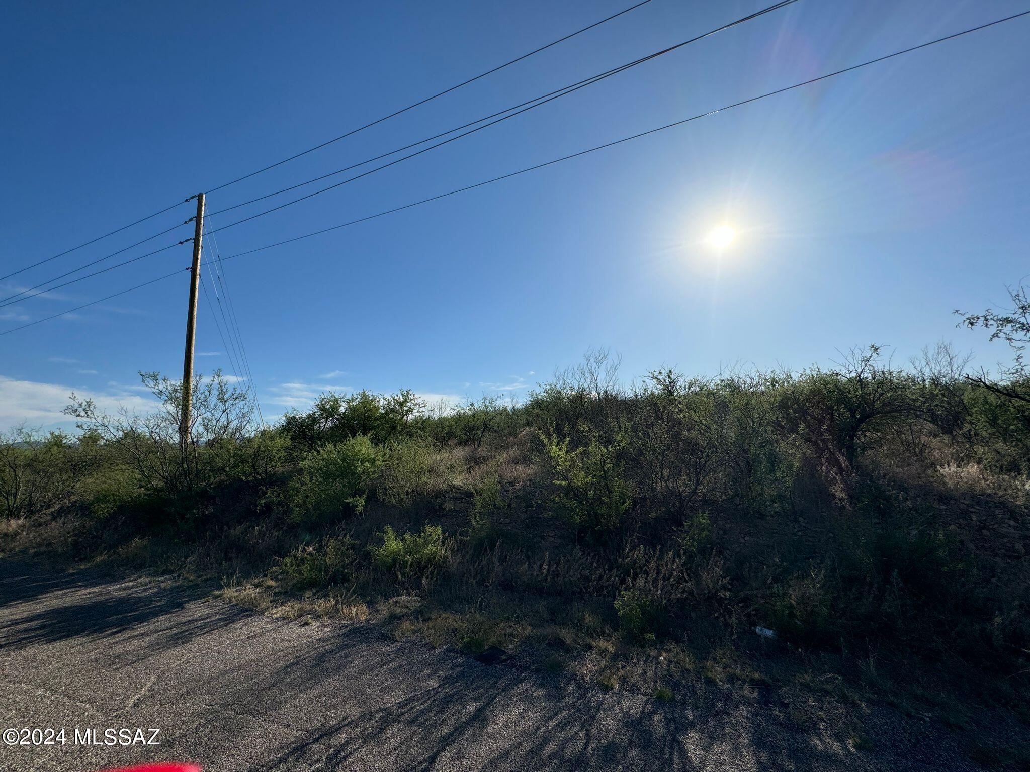 1068 Calle Magdalena, Unit 7 Rio Rico, AZ 85648 - Photo 2 of 7