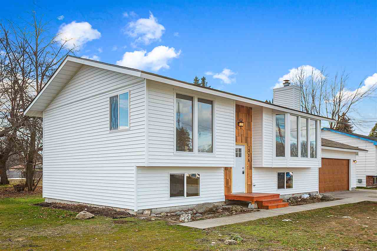 226 South Sullivan Road Veradale, WA 99037 - Photo 2 of 19