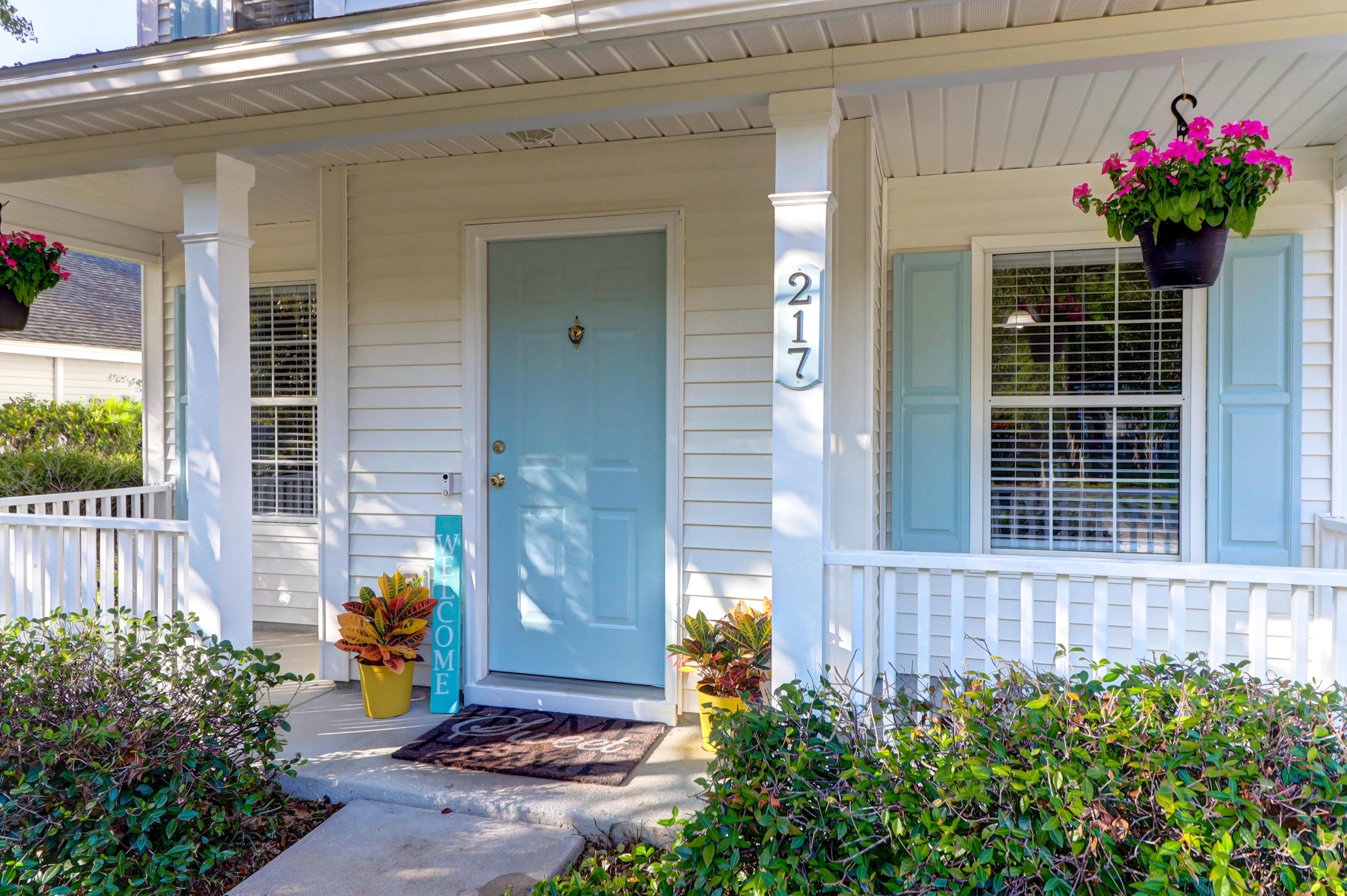 217 2 Pond Loop Ladson, SC 29456 - Photo 2 of 25 Front Porch