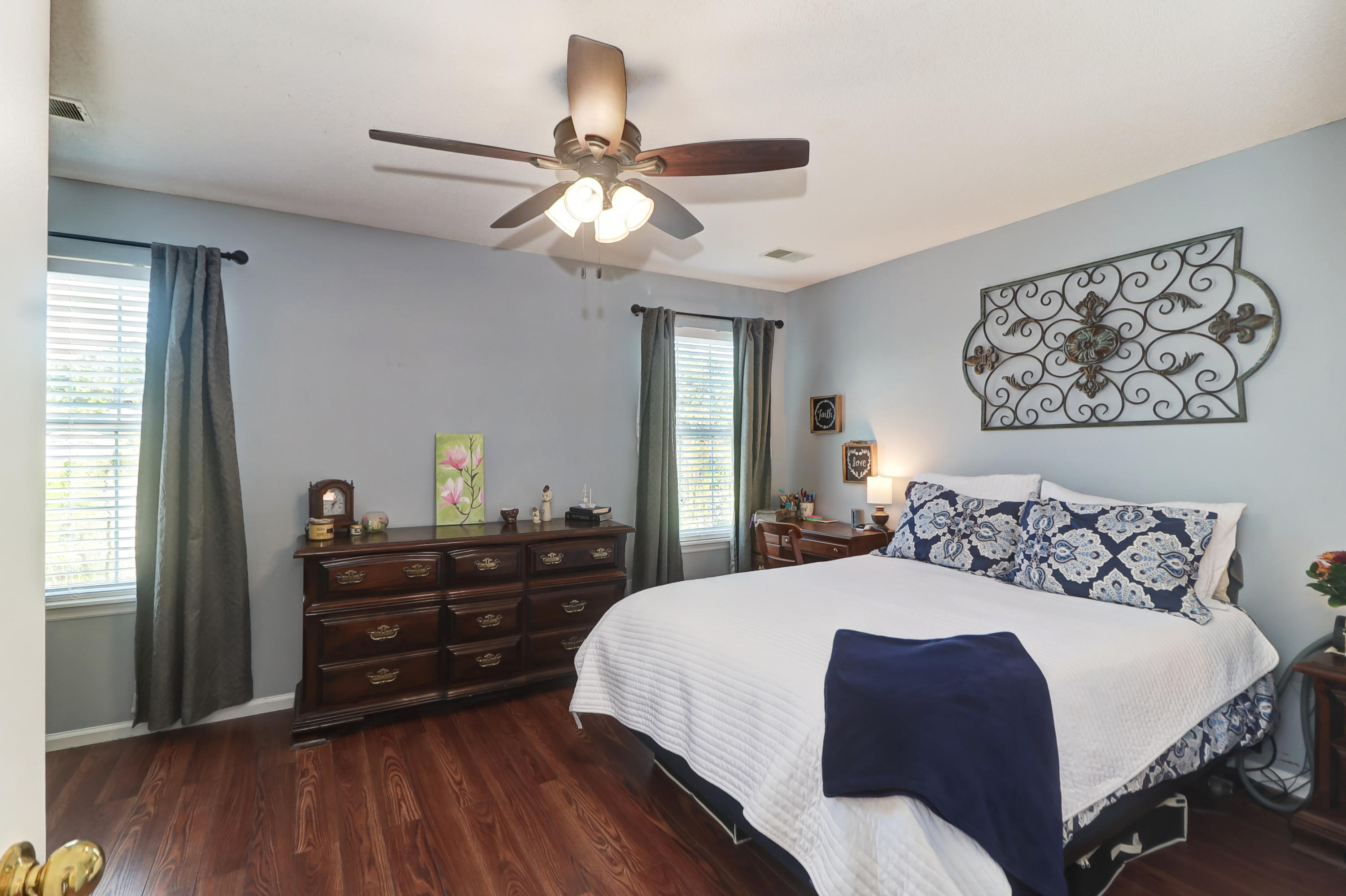 217 2 Pond Loop Ladson, SC 29456 - Photo 14 of 25 Primary Bedroom