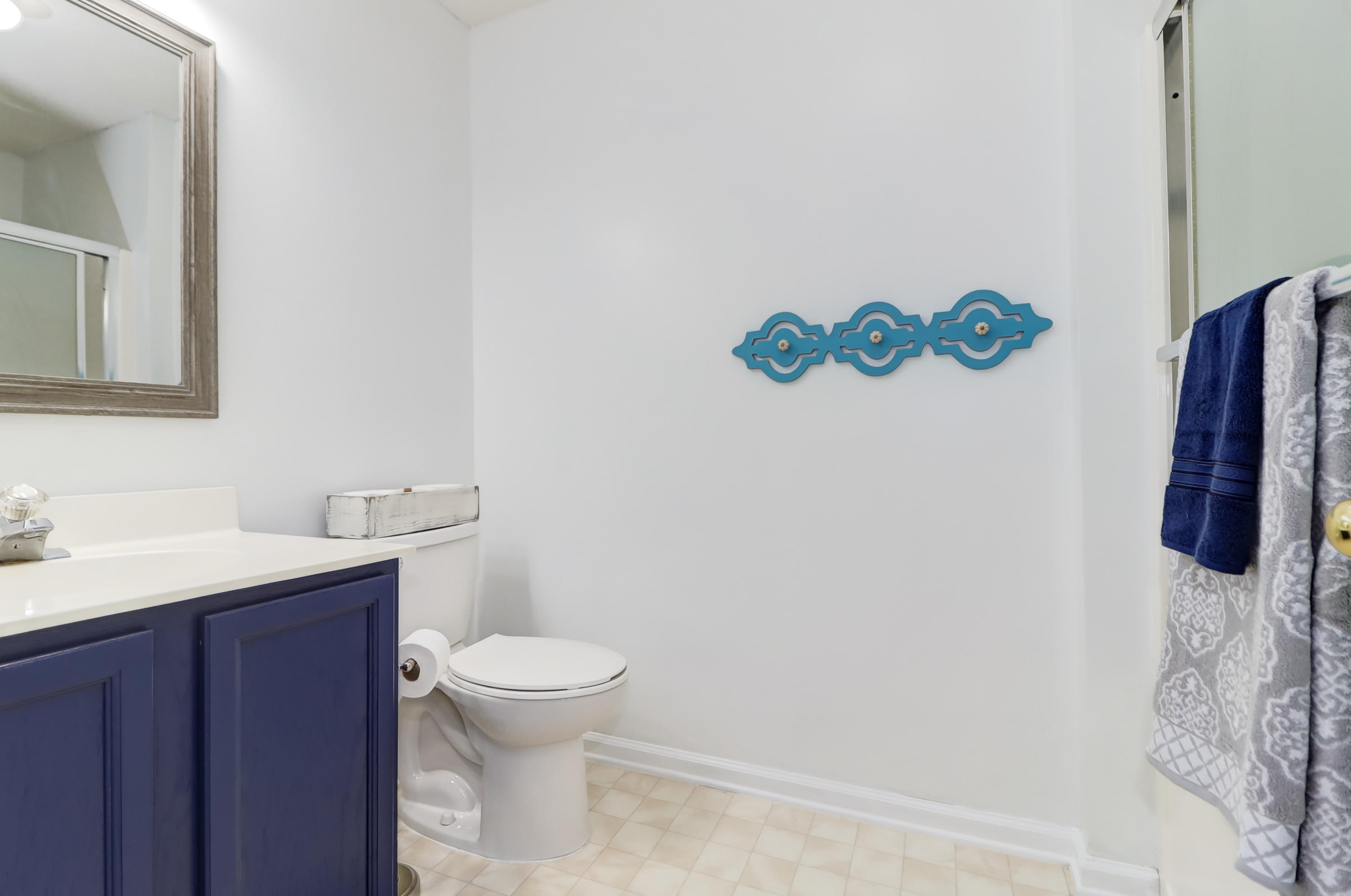 217 2 Pond Loop Ladson, SC 29456 - Photo 15 of 25 Primary En-Suite Bath