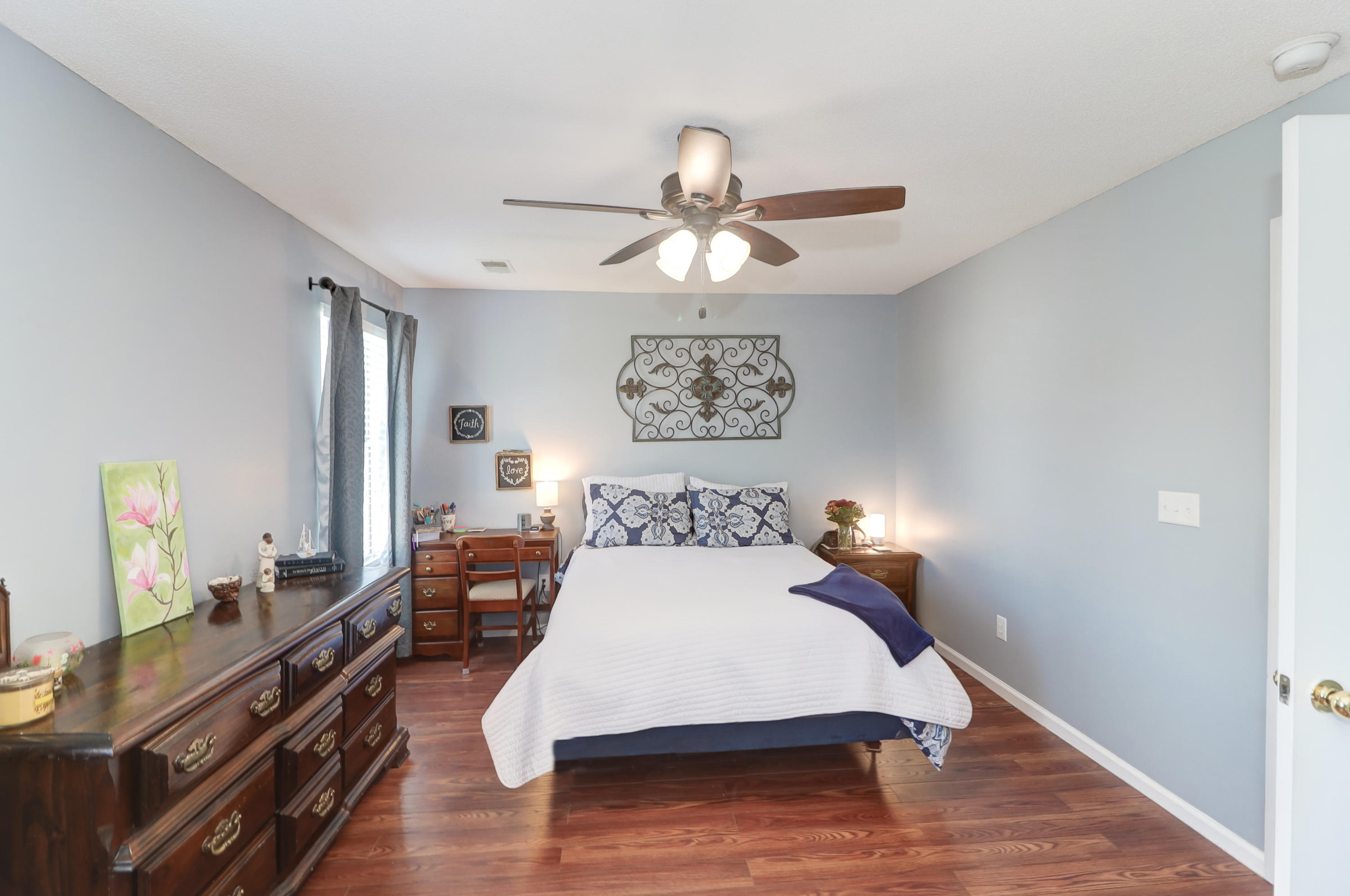 217 2 Pond Loop Ladson, SC 29456 - Photo 16 of 25 Primary Bedroom