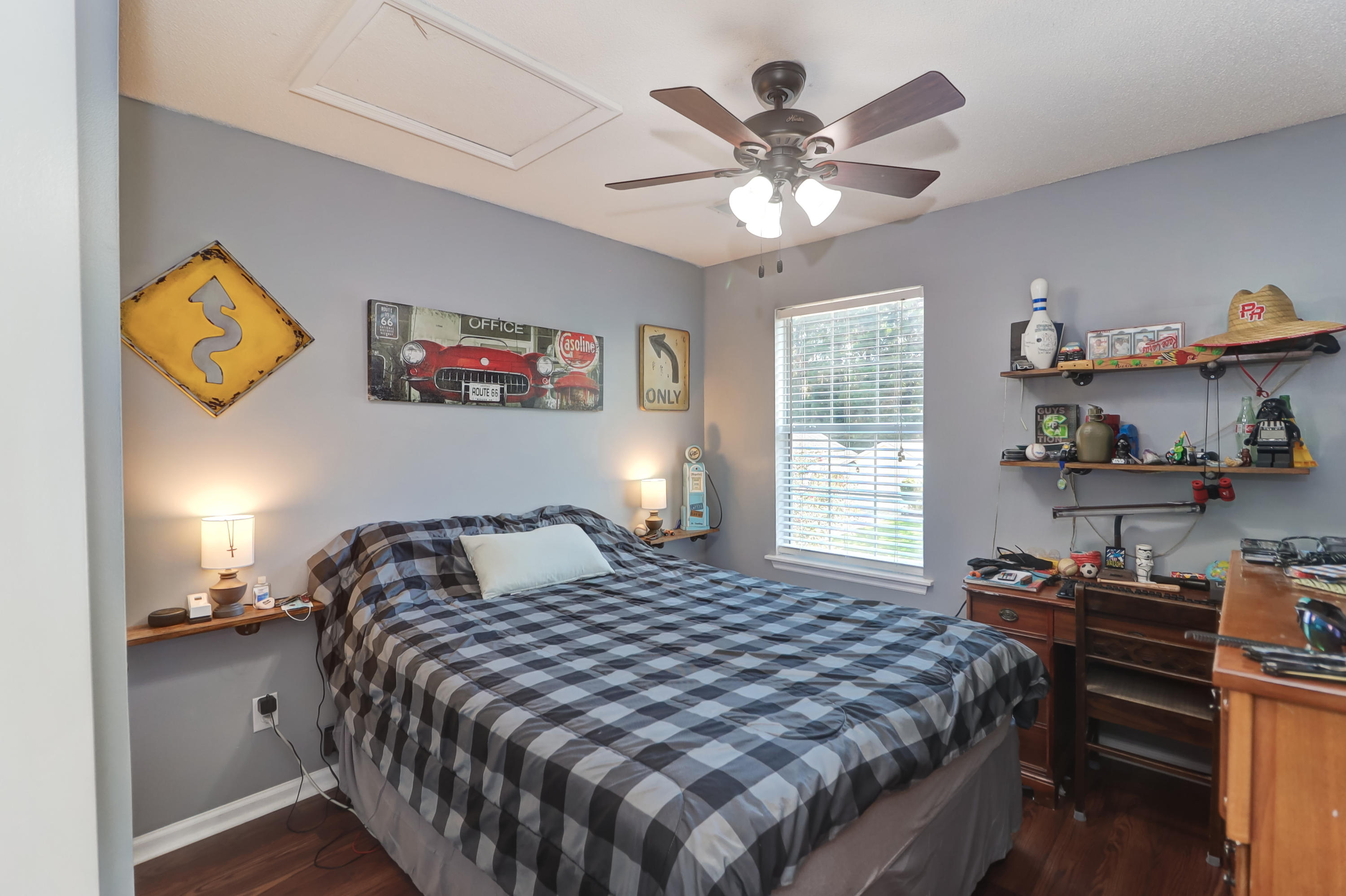 217 2 Pond Loop Ladson, SC 29456 - Photo 17 of 25 Guest Bedroom