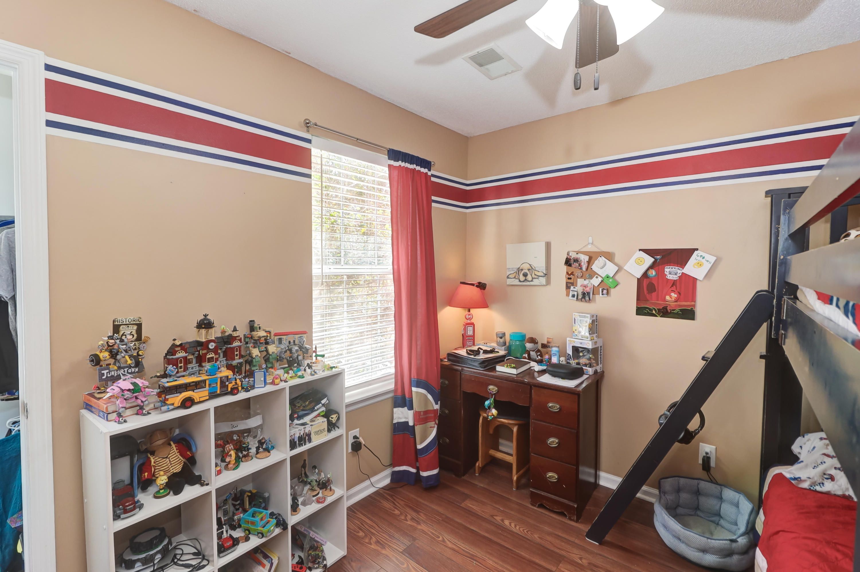 217 2 Pond Loop Ladson, SC 29456 - Photo 20 of 25 Guest Bedroom