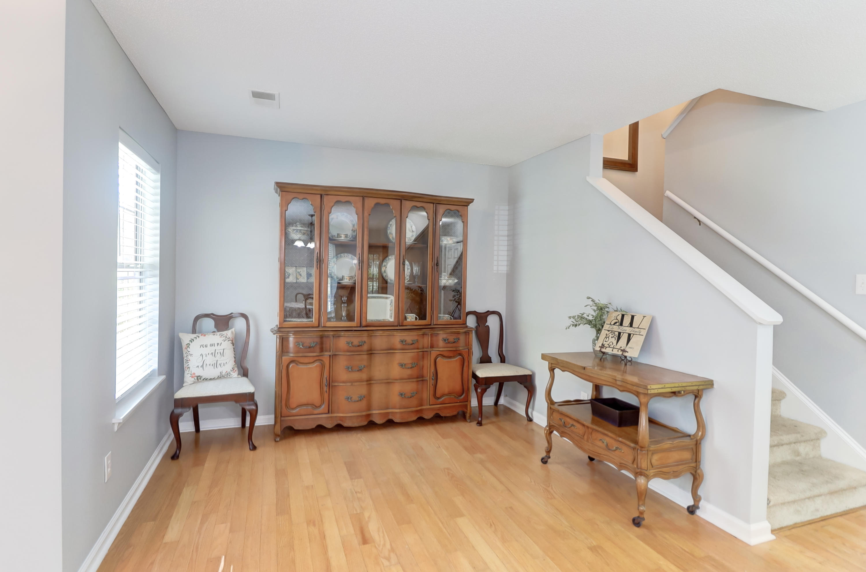 217 2 Pond Loop Ladson, SC 29456 - Photo 4 of 25 Sitting Area